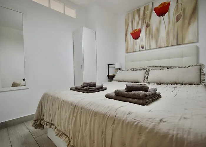 Vanili サンタ・ポラ