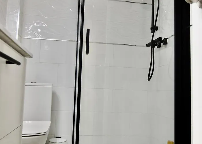 Vanili アパート サンタ・ポラ