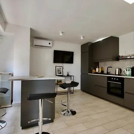 Vanili Apartment Santa Pola