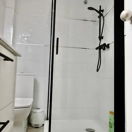 Vanili Apartment Santa Pola