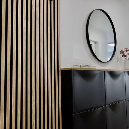 Vanili Apartment