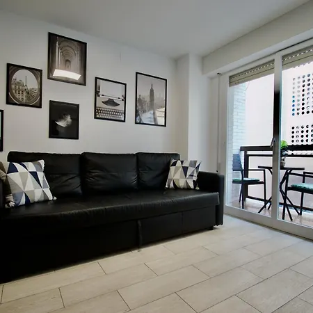 Apartment Vanili *