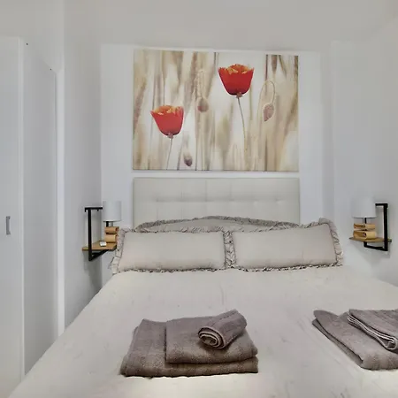 Vanili Apartment *