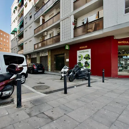 Apartment Vanili *