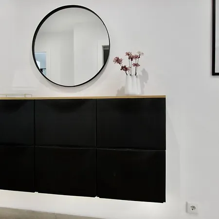 Lejlighed Vanili Santa Pola