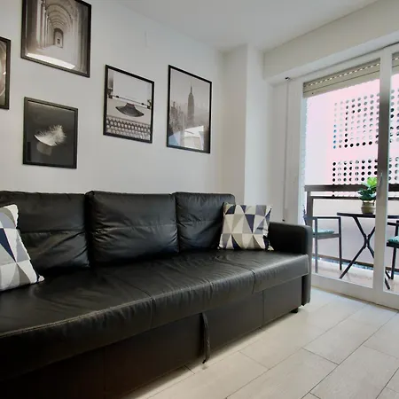 Vanili Lejlighed Santa Pola